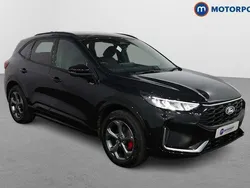 Used 2025 Ford Kuga ST-Line SUV | £24,999 (Good price)