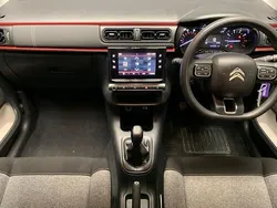 Beige Used 2022 Citroën C3 PureTech Hatchback | £10,168 (Good price)