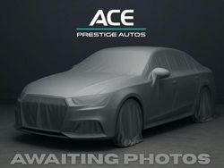 Blue Used 2016 Audi SQ5 SUV | £19,695 (Fair price)