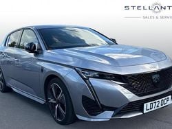 Used 2024 Peugeot 308 GTi Hatchback | £19,543 (Good price)