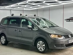 VW Sharan