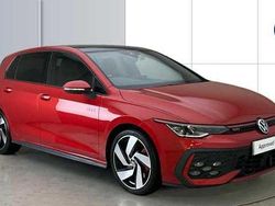Used 2024 VW Golf VIII | £32,758 (Fair price)
