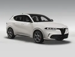 New 2025 Alfa Romeo Tonale SUV | £40,995 (A bit pricey)