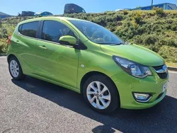 Used 2016 Vauxhall Viva | £5,499 (Good price)