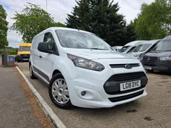 White Used 2018 Ford Transit Trend | £5,990 (Good price)