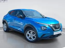 Used 2023 Nissan Juke N-Connecta SUV | £13,128 (Fair price)
