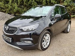 Black Used 2018 Vauxhall Mokka X Active SUV | £7,490 (A bit pricey)