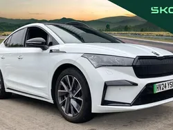 Skoda Enyaq iV