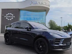 Used 2021 Porsche Macan SUV | £32,490 (Super price)
