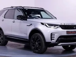 Used 2023 Land Rover Discovery 5 SE Dynamic SUV | £39,300 (Super price)