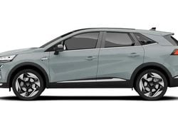 New 2025 Renault Symbioz Techno SUV | £27,610