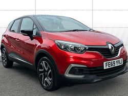 Other Used 2019 Renault Captur Iconic SUV | £8,605 (Fair price)
