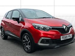 Other Used 2019 Renault Captur Iconic SUV | £8,754 (Fair price)