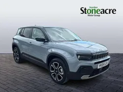 Other New 2025 Jeep Avenger Altitude SUV | £20,995 (Super price)