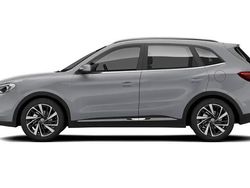 New 2025 MG ZS Trophy Sedan | £21,540 (Fair price)