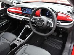 Red New 2025 Fiat 600E Red SUV | £20,896 (Fair price)