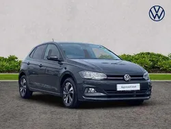 Used 2021 VW Polo | £16,290