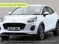 Used 2023 Ford Puma Titanium Hatchback | £16,233 (Good price)