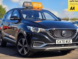 Used 2020 MG ZS Excite Sedan | £9,395 (Expensive)