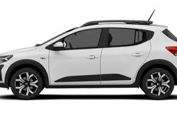 Used 2015 Dacia Sandero Lauréate Hatchback | £5,999 (Expensive)