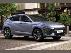 Other New 2025 Hyundai Kona N Line SUV | £33,440 (Expensive)