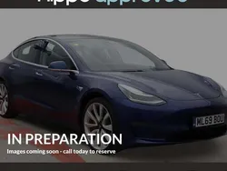 Used 2023 Tesla Model 3 Performance Sedan | £18,255 (Super price)