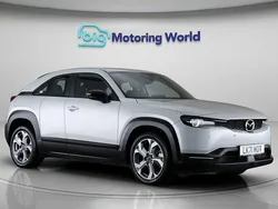 Used 2020 Mazda MX30 SUV | £9,100 (Fair price)