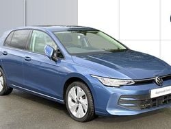 Used 2026 VW Golf VIII Match Hatchback | £19,881 (Good price)