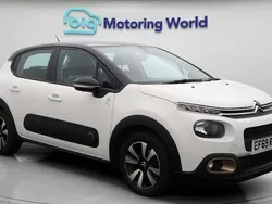 Used 2019 Citroën C3 Origins Hatchback | £8,000 (Fair price)