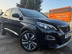 Used 2020 Peugeot 3008 Premium Estate | £12,990 (Good price)