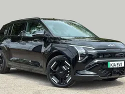 New 2025 Kia EV3 GT-Line SUV | £38,039 (Fair price)
