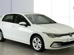 Used 2024 VW Golf VIII Life Hatchback | £16,995 (Super price)