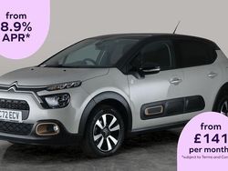 Used 2023 Citroën C3 PureTech Hatchback | £10,845 (Good price)