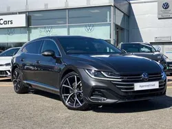 VW Arteon
