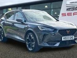 Used 2024 Cupra Formentor VZ2 SUV | £22,921