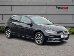 VW Golf VII