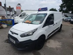 White Used 2014 Ford Transit Van | £2,950 (Super price)