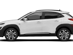 Used 2023 Hyundai Kona Premium SUV | £15,980 (Fair price)