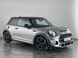 Silver Used 2019 Mini Cooper S Hatch Hatchback | £15,100 (Fair price)