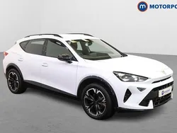 Used 2026 Cupra Formentor SUV | £27,499 (A bit pricey)
