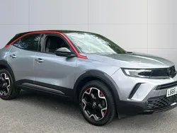 Used 2024 Vauxhall Grandland X Ultimate SUV | £13,863 (Good price)