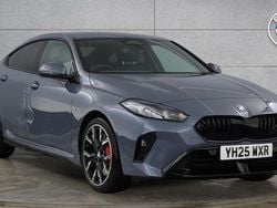 Grey Used 2025 BMW 220 M Sport Coupe | £30,000 (Good price)