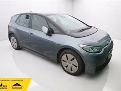 Blue Used 2021 VW ID.3 Pro Performance Hatchback | £10,500 (Good price)