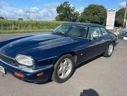 Used 1996 Jaguar XJS | £8,495