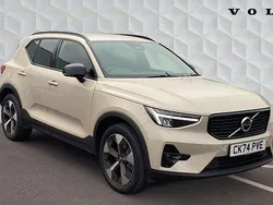 Other Used 2025 Volvo XC40 Plus SUV | £34,320 (Fair price)