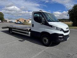 White Used 2015 Iveco Daily | £9,900