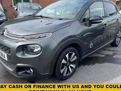 Used 2019 Citroën C3 Flair Hatchback | £4,495 (Good price)