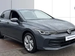 Used 2026 VW Golf VIII Match Hatchback | £21,634 (Fair price)