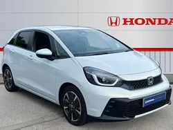 Used 2025 Honda Jazz Advance Hatchback | £20,964 (Fair price)