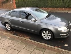 Used 2005 VW Passat SE Sedan | £1,950 (Fair price)